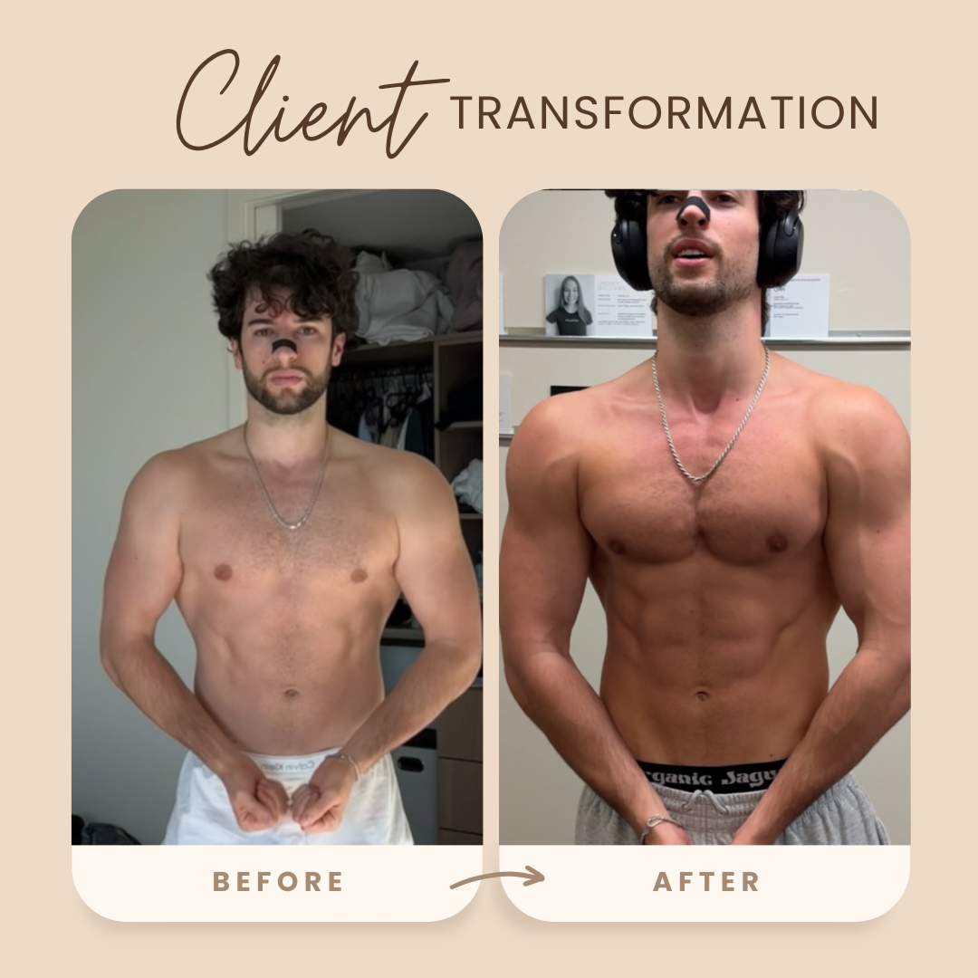 Client transformation