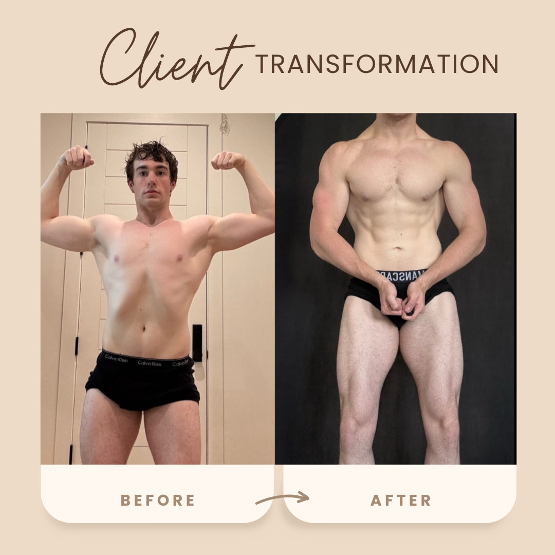 Client transformation