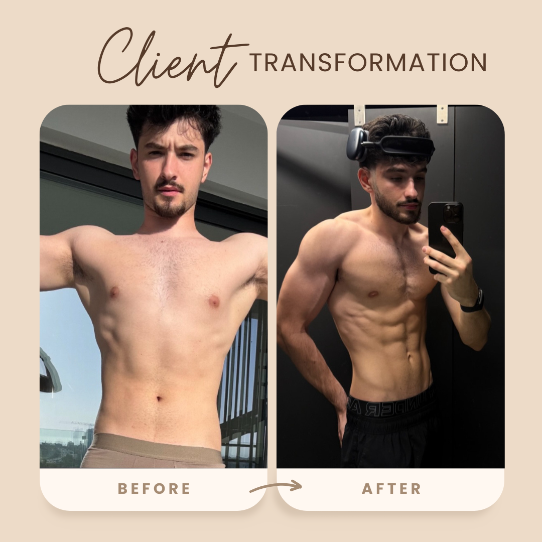 Client transformation