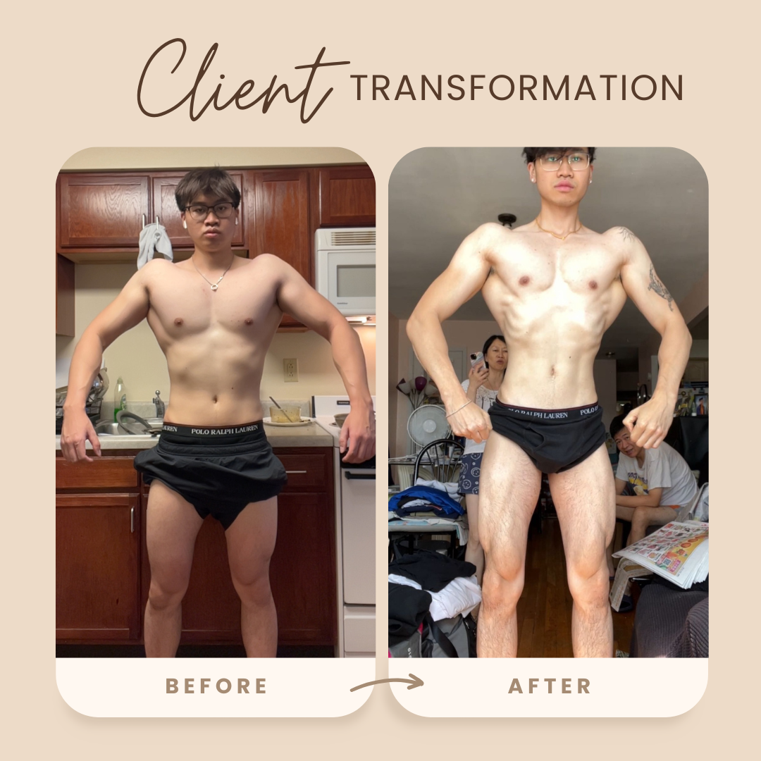 Client transformation