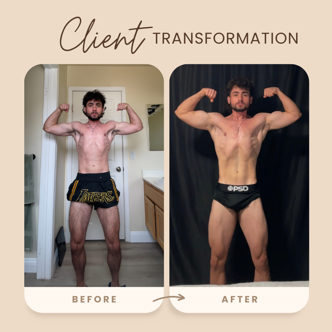 Client transformation
